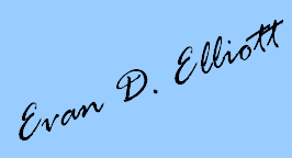 Evan D Elliott